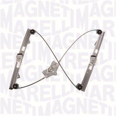 MAGNETI MARELLI 350103170039 Window Regulator