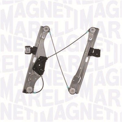 MAGNETI MARELLI 350103170045 Window Regulator