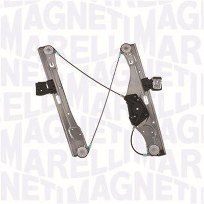 MAGNETI MARELLI 350103170046 Window Regulator