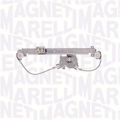 MAGNETI MARELLI 350103170049 Window Regulator