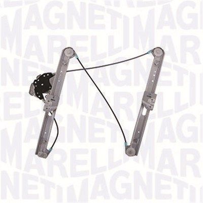 MAGNETI MARELLI 350103170055 Window Regulator