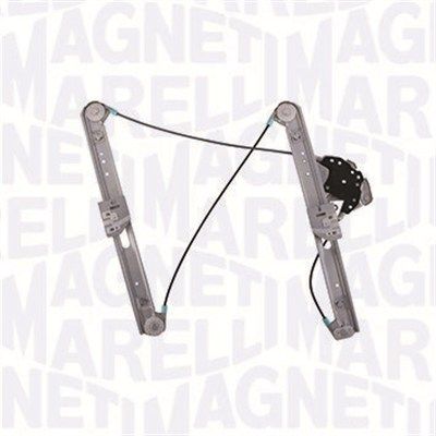 MAGNETI MARELLI 350103170056 Window Regulator