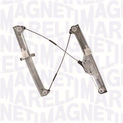 Window Regulator MAGNETI MARELLI 350103170064