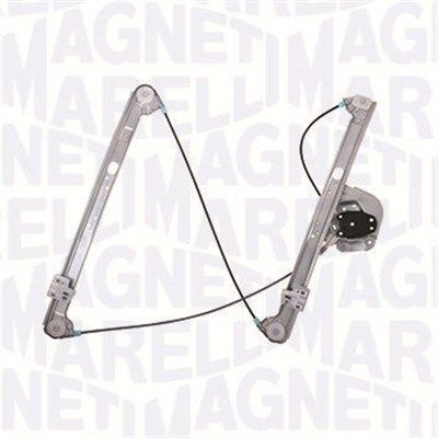 Window Regulator MAGNETI MARELLI 350103170067
