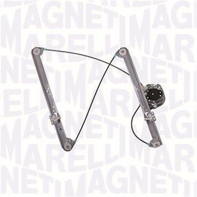 MAGNETI MARELLI 350103170068 Window Regulator