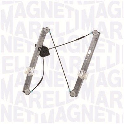 MAGNETI MARELLI 350103170071 Window Regulator