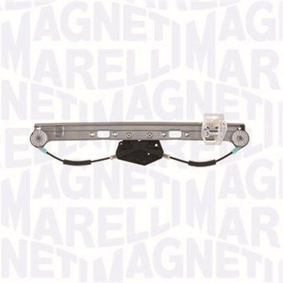MAGNETI MARELLI 350103170073 Window Regulator