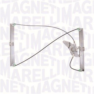 MAGNETI MARELLI 350103170076 Window Regulator