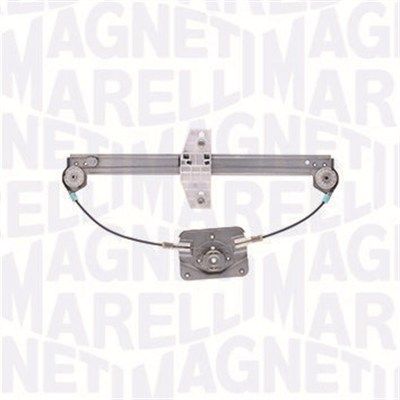 MAGNETI MARELLI 350103170078 Window Regulator