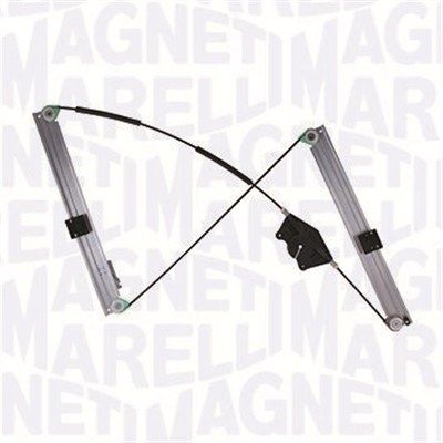 MAGNETI MARELLI 350103170080 Window Regulator