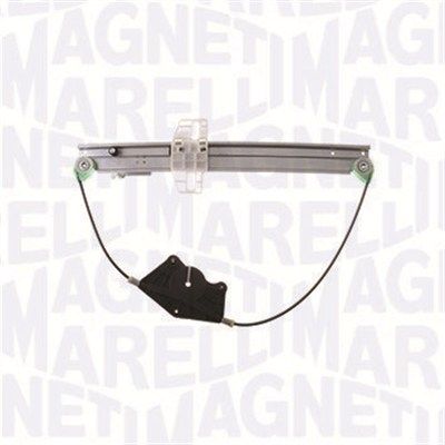 MAGNETI MARELLI 350103170081 Window Regulator