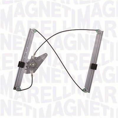 MAGNETI MARELLI 350103170083 Window Regulator