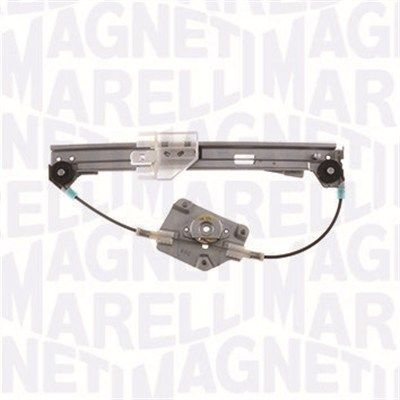 Window Regulator MAGNETI MARELLI 350103170085