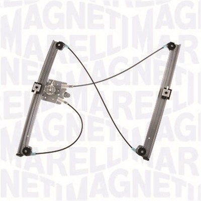 Window Regulator MAGNETI MARELLI 350103170093