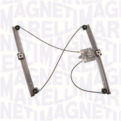 Window Regulator MAGNETI MARELLI 350103170094