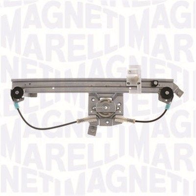 MAGNETI MARELLI 350103170097 Window Regulator