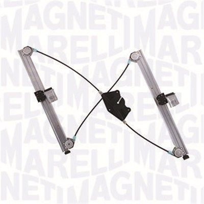 Window Regulator MAGNETI MARELLI 350103170100