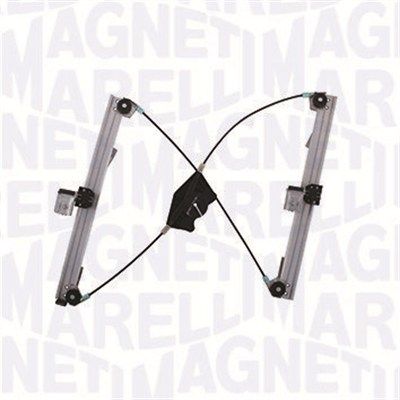 MAGNETI MARELLI 350103170101 Window Regulator