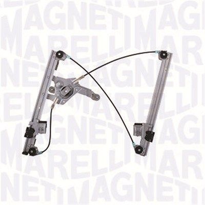 Window Regulator MAGNETI MARELLI 350103170103
