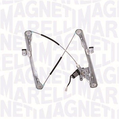 MAGNETI MARELLI 350103170108 Window Regulator