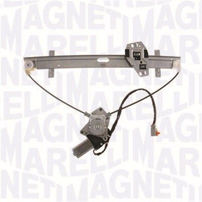 MAGNETI MARELLI 350103170127 Window Regulator