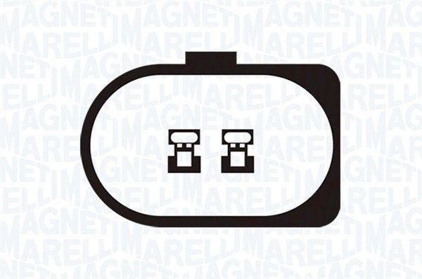 MAGNETI MARELLI 350103170159 Window Regulator