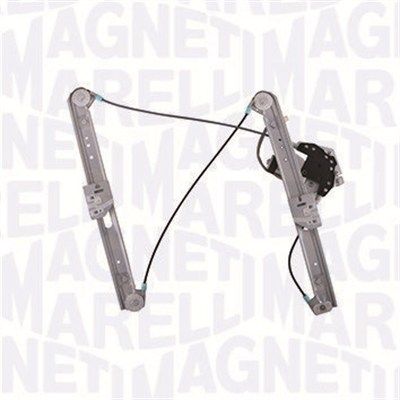 MAGNETI MARELLI 350103170160 Window Regulator