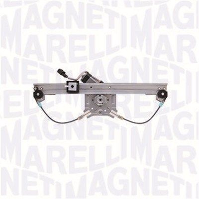 MAGNETI MARELLI 350103170173 Window Regulator