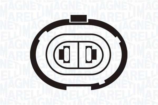 MAGNETI MARELLI 350103170179 Window Regulator