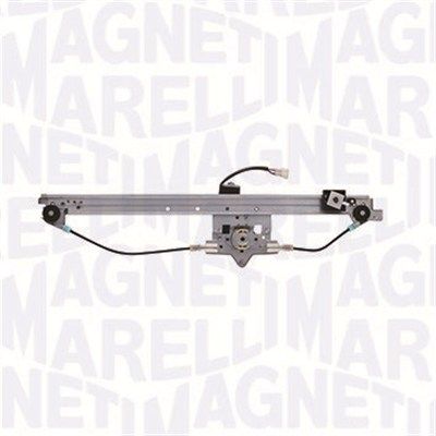 MAGNETI MARELLI 350103170187 Window Regulator