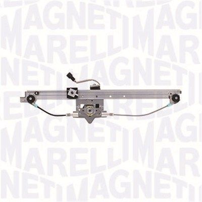 MAGNETI MARELLI 350103170188 Window Regulator