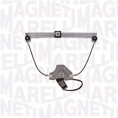 Window Regulator MAGNETI MARELLI 350103170192