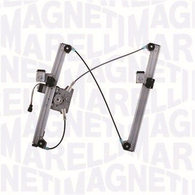 MAGNETI MARELLI 350103170193 Window Regulator