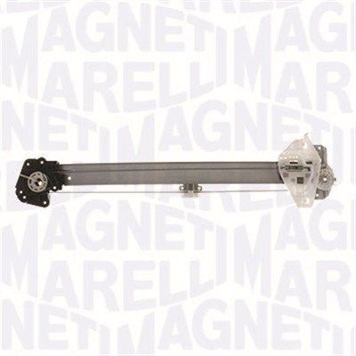 Window Regulator MAGNETI MARELLI 350103170200
