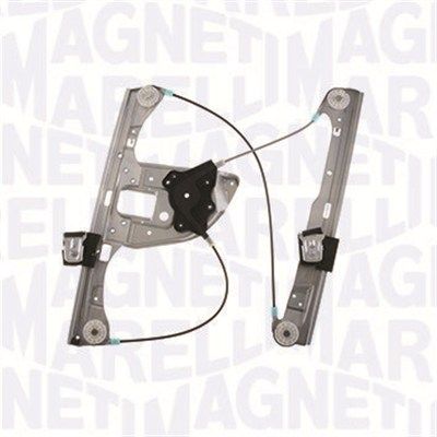 Window Regulator MAGNETI MARELLI 350103170205