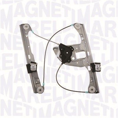 Window Regulator MAGNETI MARELLI 350103170206