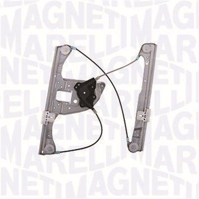 MAGNETI MARELLI 350103170207 Window Regulator