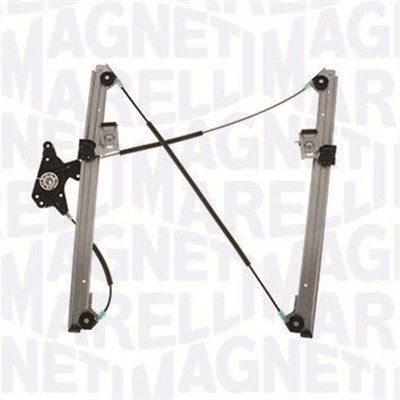 Window Regulator MAGNETI MARELLI 350103170223