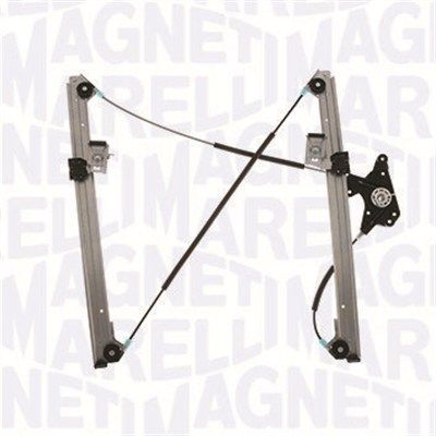 Window Regulator MAGNETI MARELLI 350103170224