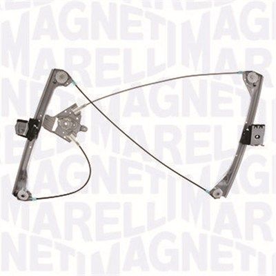 Window Regulator MAGNETI MARELLI 350103170225