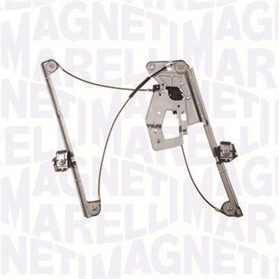 Window Regulator MAGNETI MARELLI 350103170227