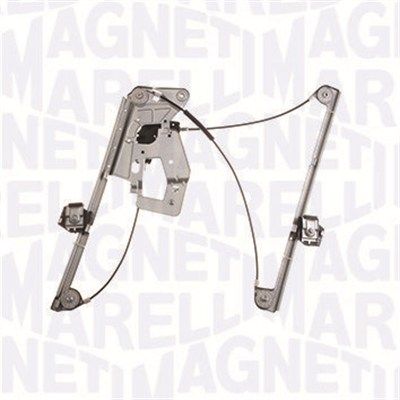 Window Regulator MAGNETI MARELLI 350103170228