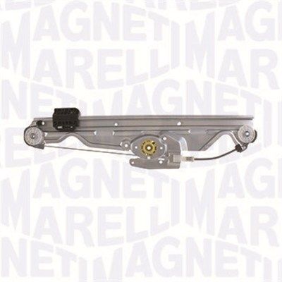 MAGNETI MARELLI 350103170230 Window Regulator