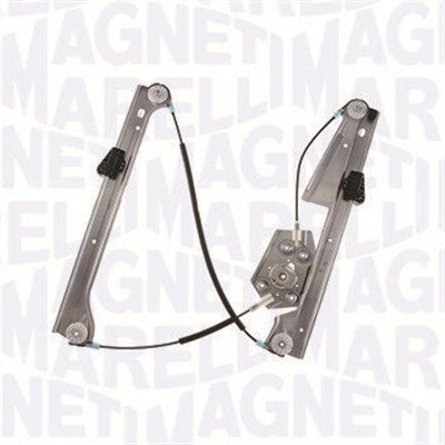 Window Regulator MAGNETI MARELLI 350103170233