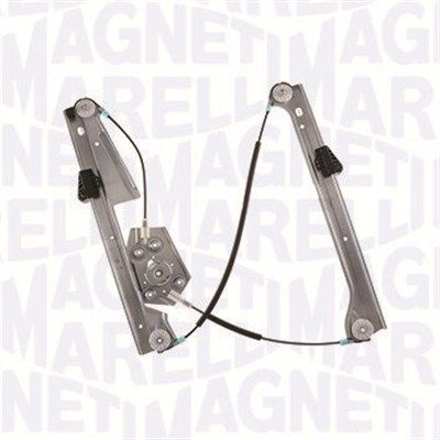 Window Regulator MAGNETI MARELLI 350103170234