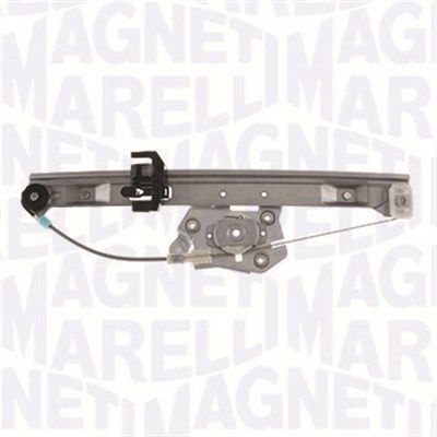 MAGNETI MARELLI 350103170235 Window Regulator