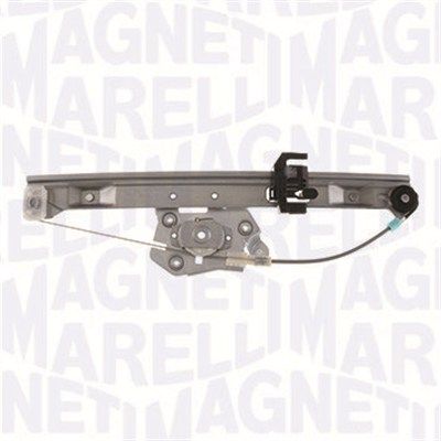 MAGNETI MARELLI 350103170236 Window Regulator