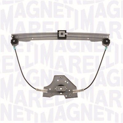MAGNETI MARELLI 350103170244 Window Regulator