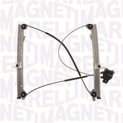 MAGNETI MARELLI 350103170245 Window Regulator
