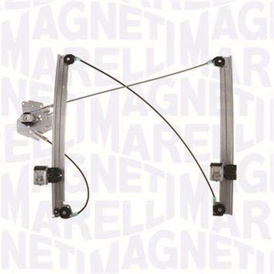 Window Regulator MAGNETI MARELLI 350103170249